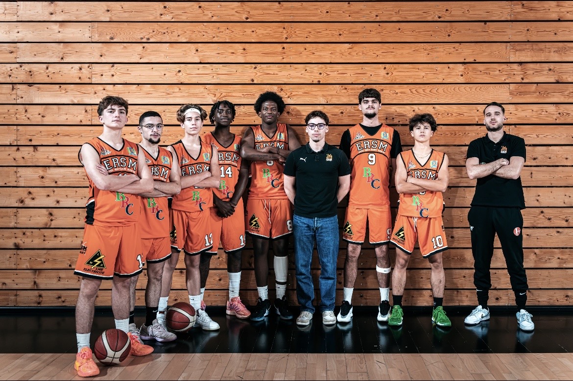 Les U18 à une marche des demi-finales interdépartementales