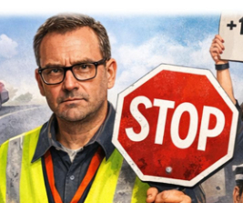 C'est pas Permis ! Représentation le Dimanche 19 Avril à recy