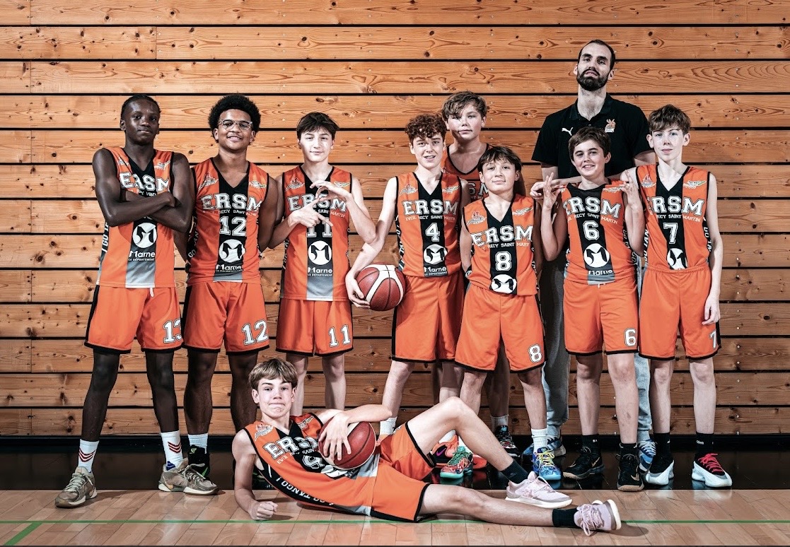 Mission Finale U15 Interdépartement