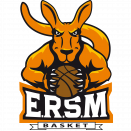 Eveil Recy Saint Martin Basket