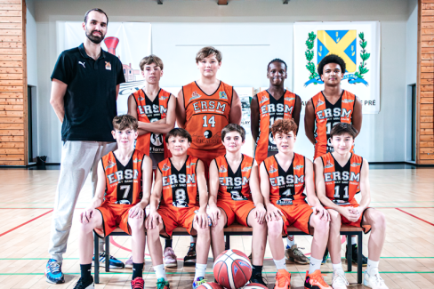 U15 Interdépartement