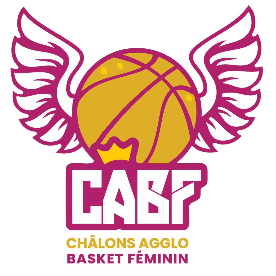 Section Féminine - CABF