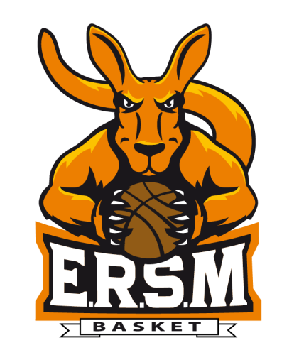 Logo Eveil Recy Saint Martin Basket